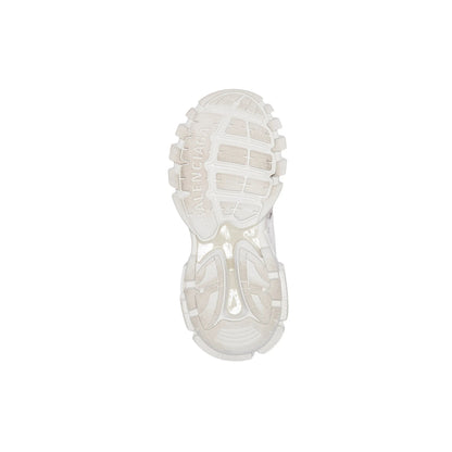 Balanciaga Track Blanc
