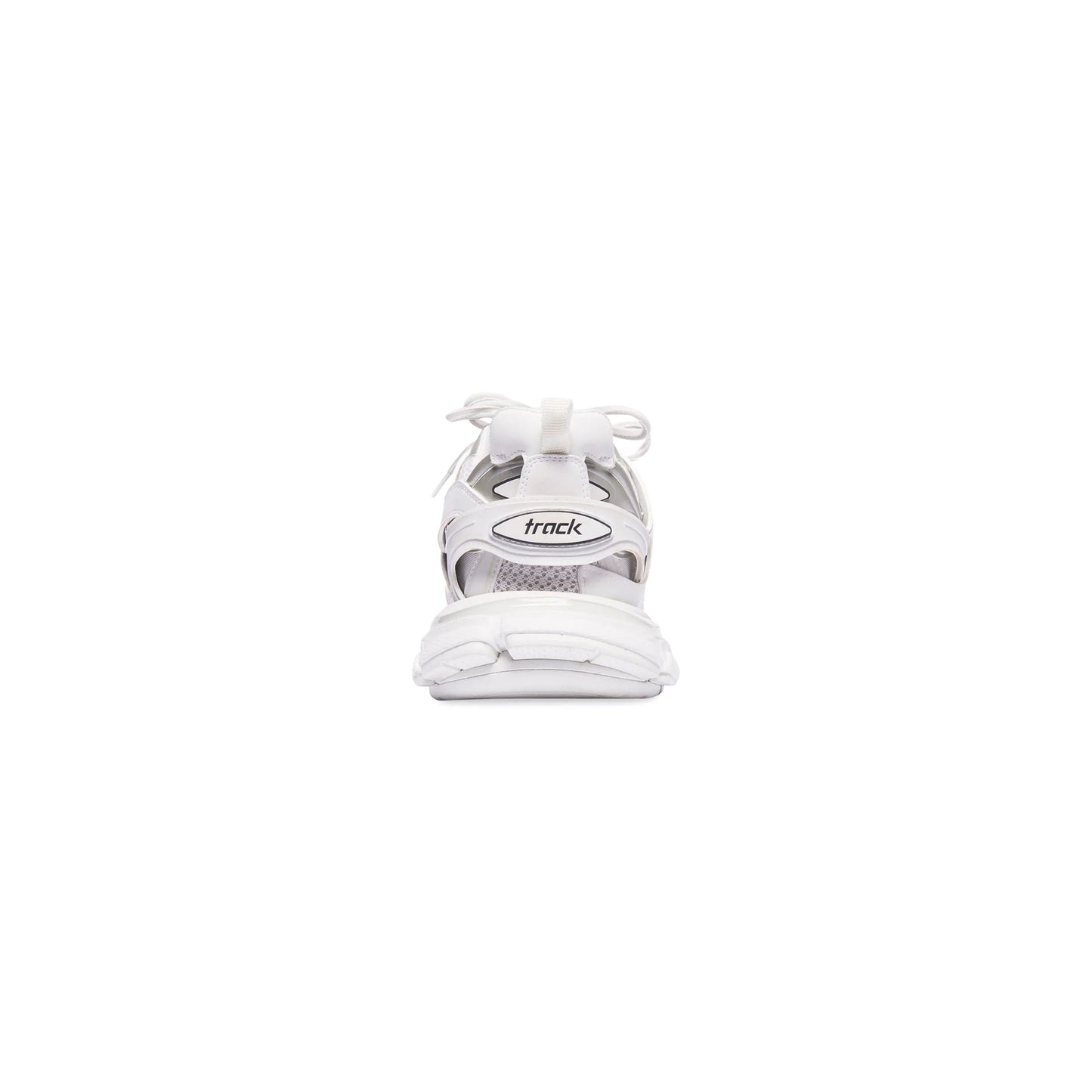 Balanciaga Track Blanc