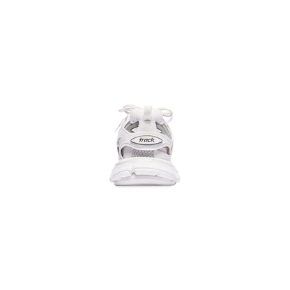 Balanciaga Track Blanc