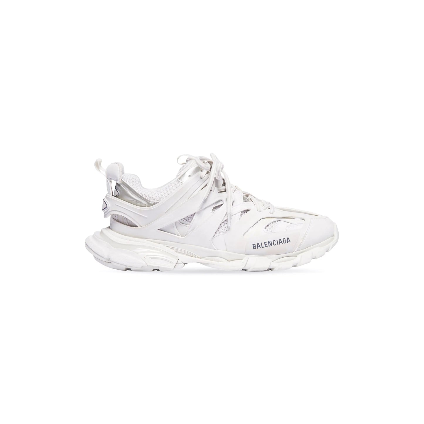 Balanciaga Track Blanc