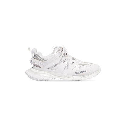 Balanciaga Track Blanc