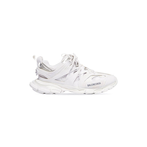 Balanciaga Track Blanc