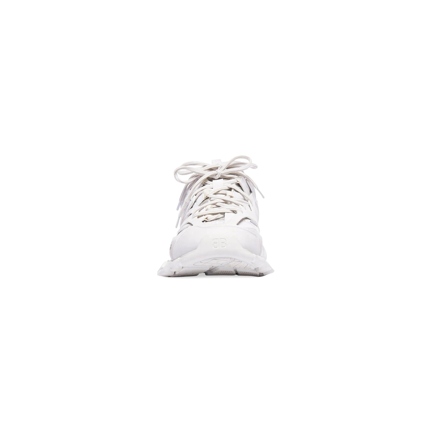 Balanciaga Track Blanc