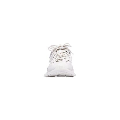 Balanciaga Track Blanc