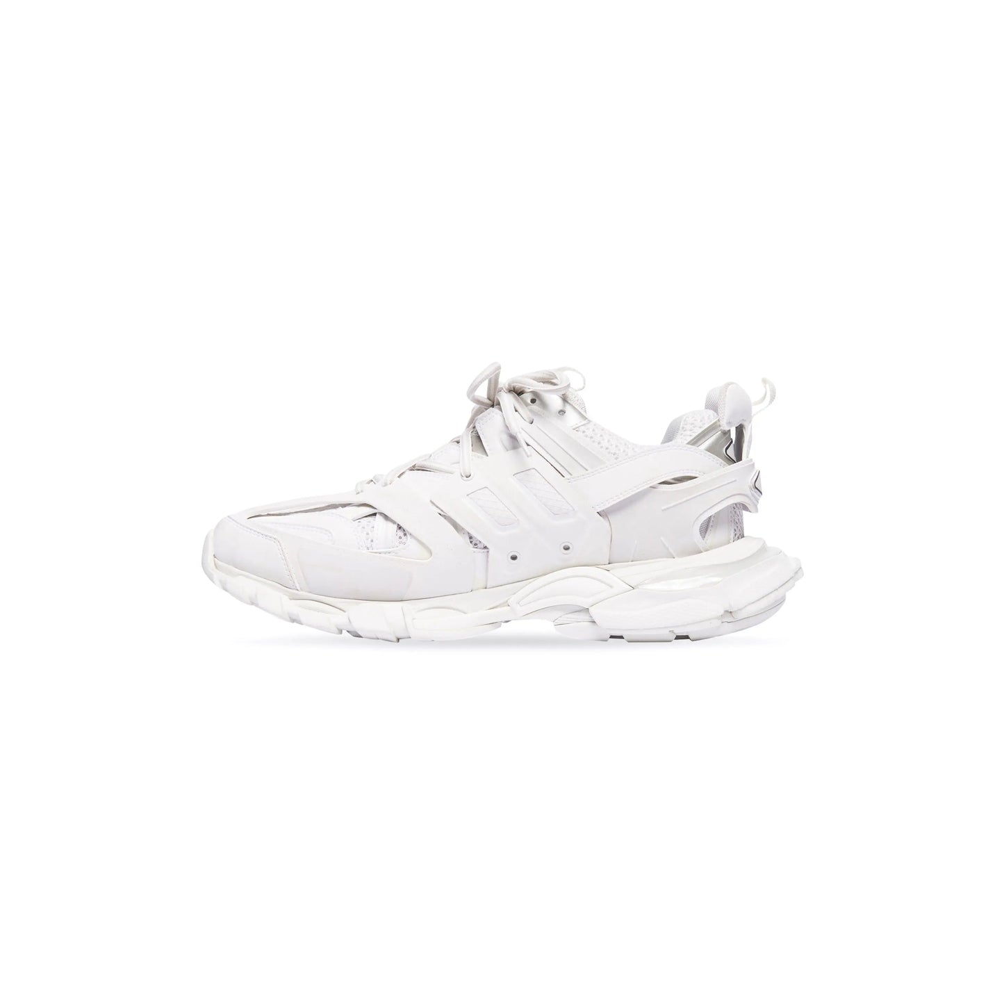 Balanciaga Track Blanc