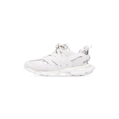 Balanciaga Track Blanc