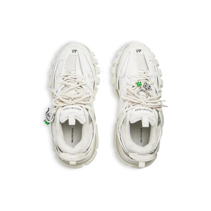 Balanciaga Track Blanc Avec Charms