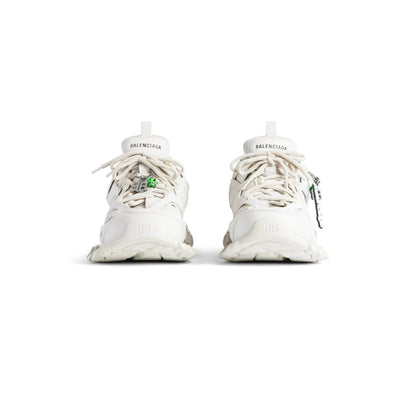 Balanciaga Track Blanc Avec Charms