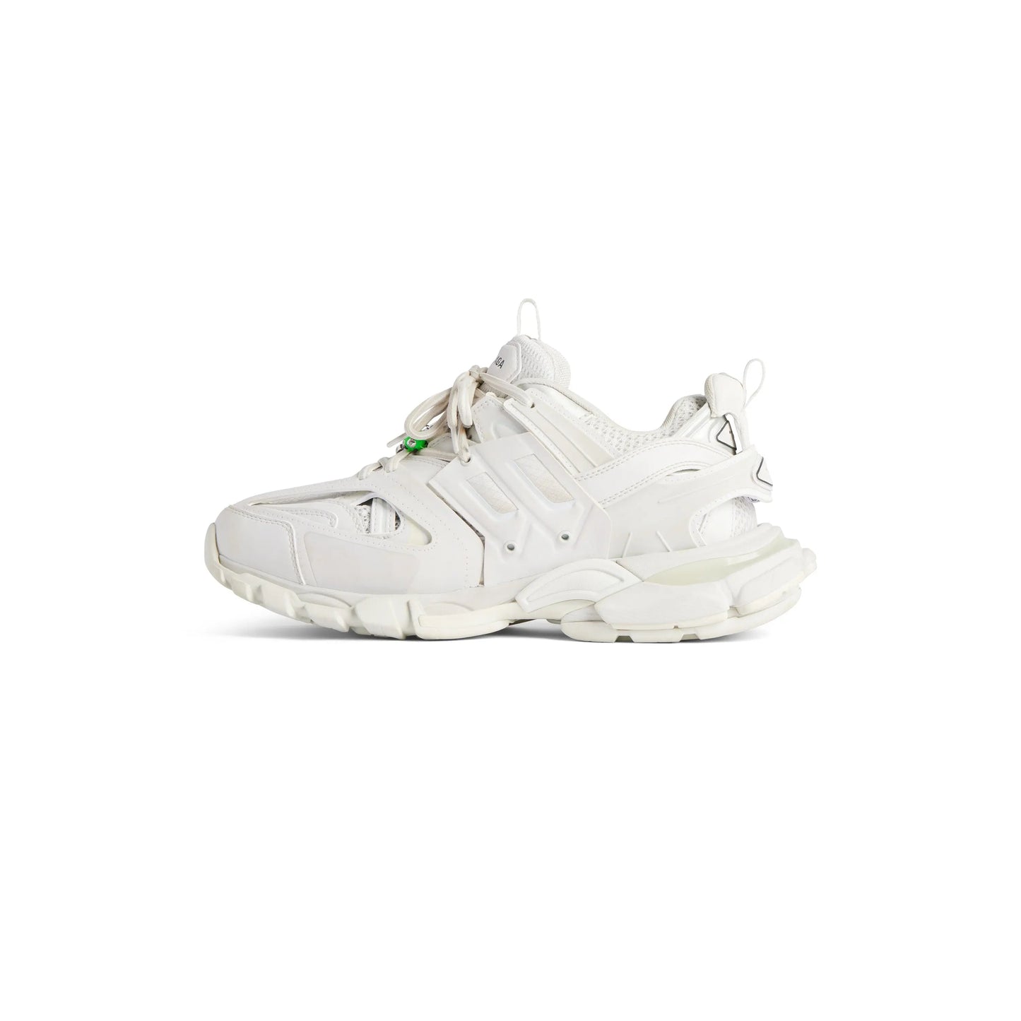 Balanciaga Track Blanc Avec Charms