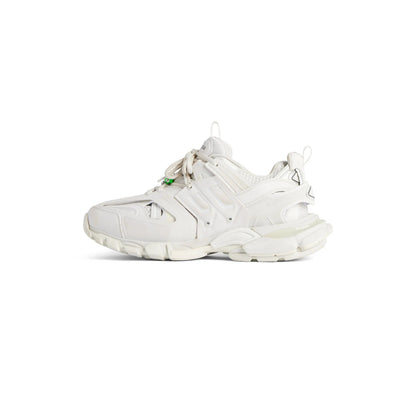 Balanciaga Track Blanc Avec Charms