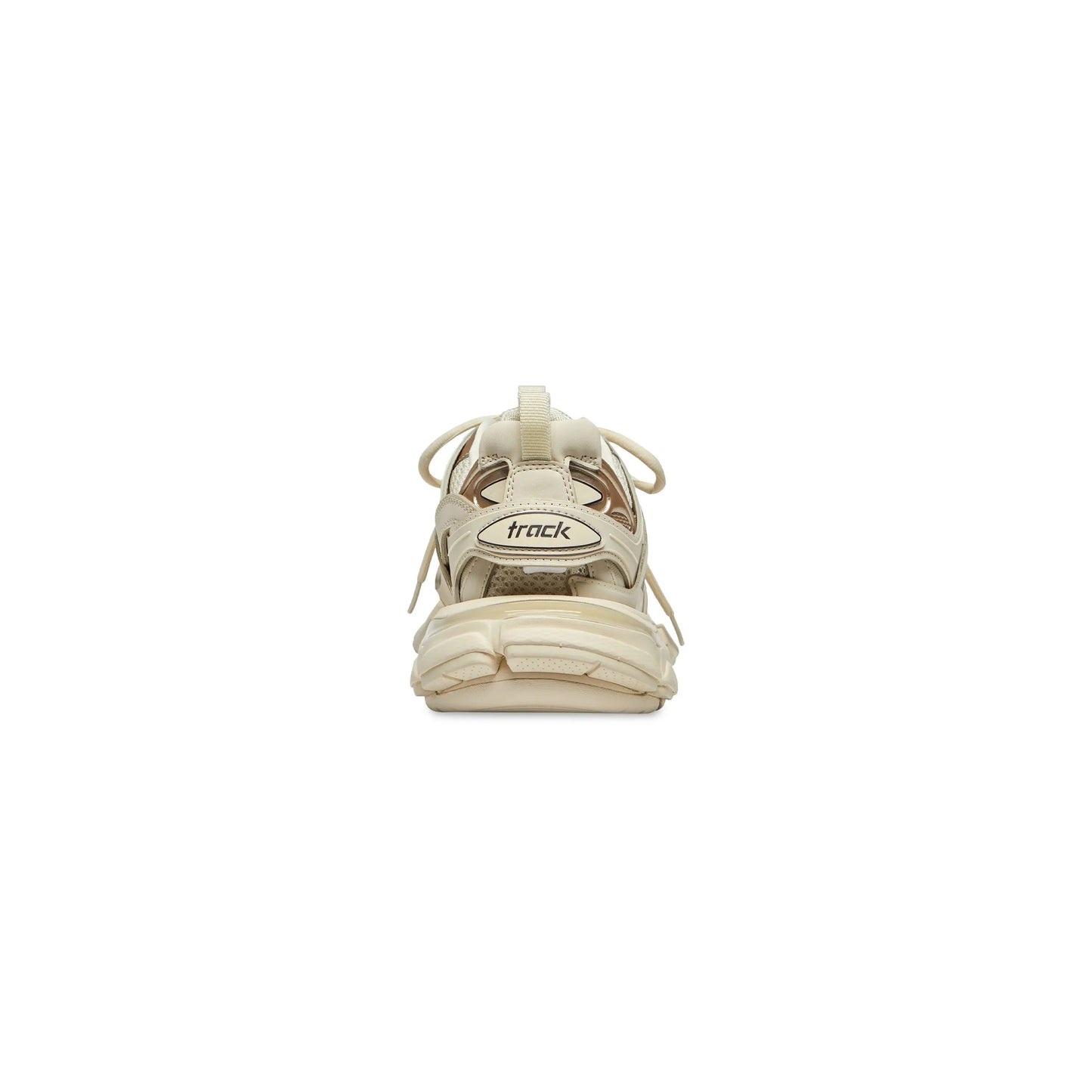 Balanciaga Track Beige
