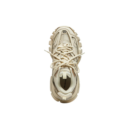 Balanciaga Track Beige