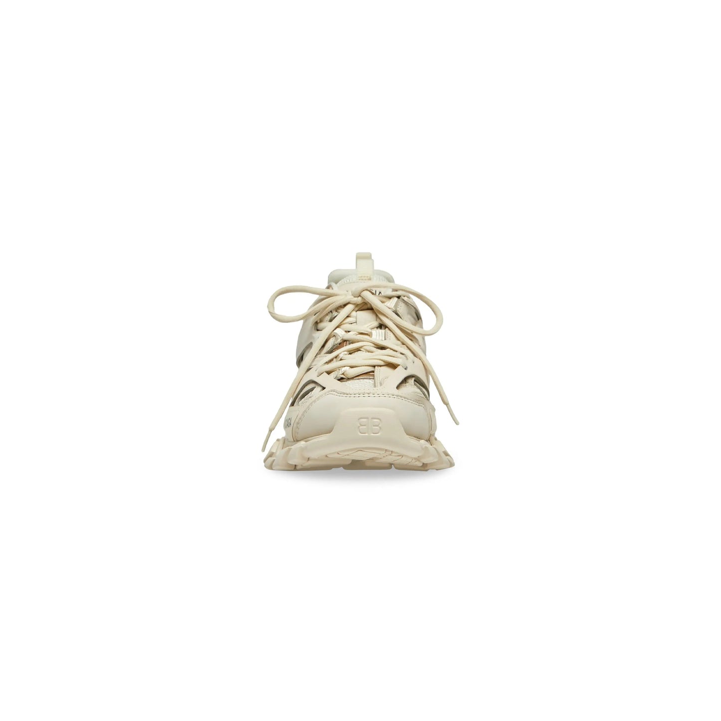 Balanciaga Track Beige
