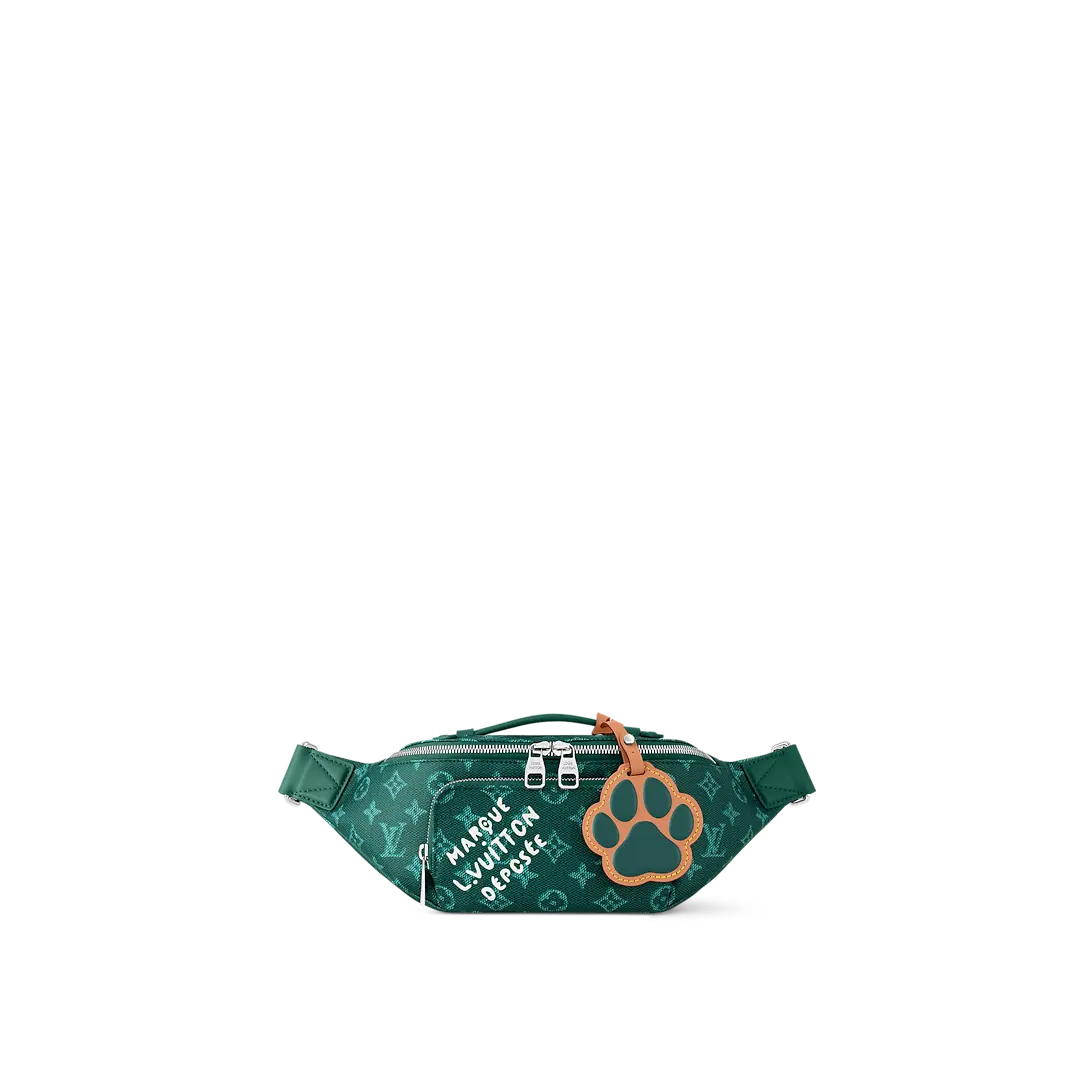 Sac ceinture Rush