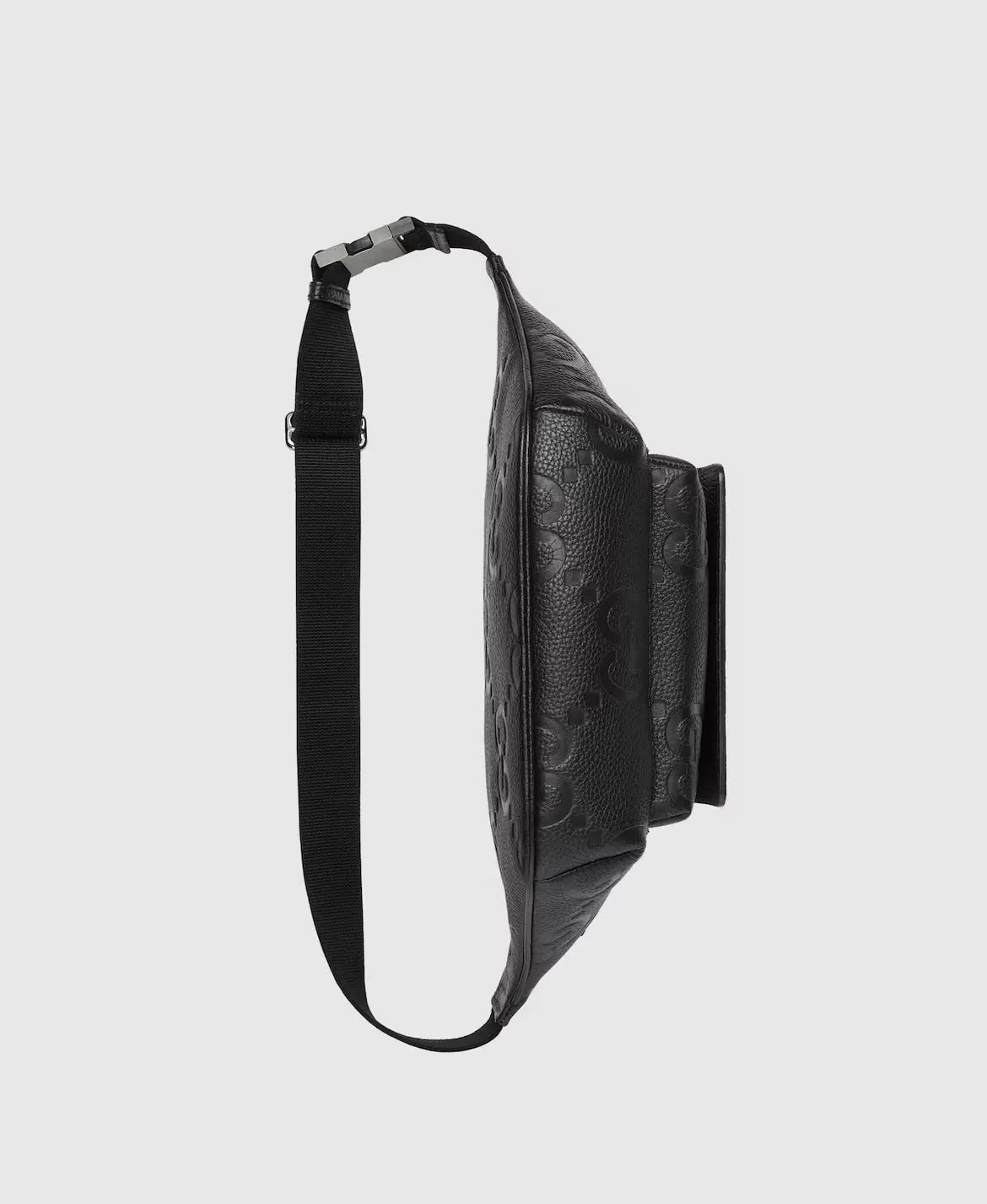 Sac ceinture GG jumbo grand format