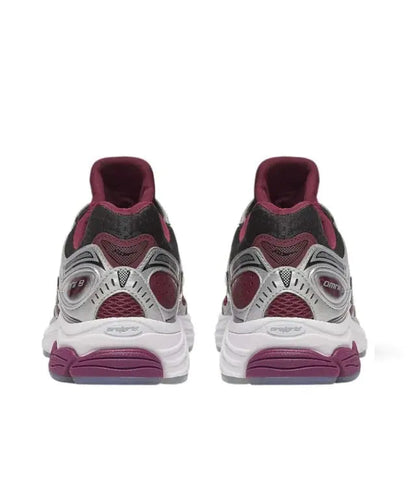 Saucony Progrid Omni 9 Bordeaux