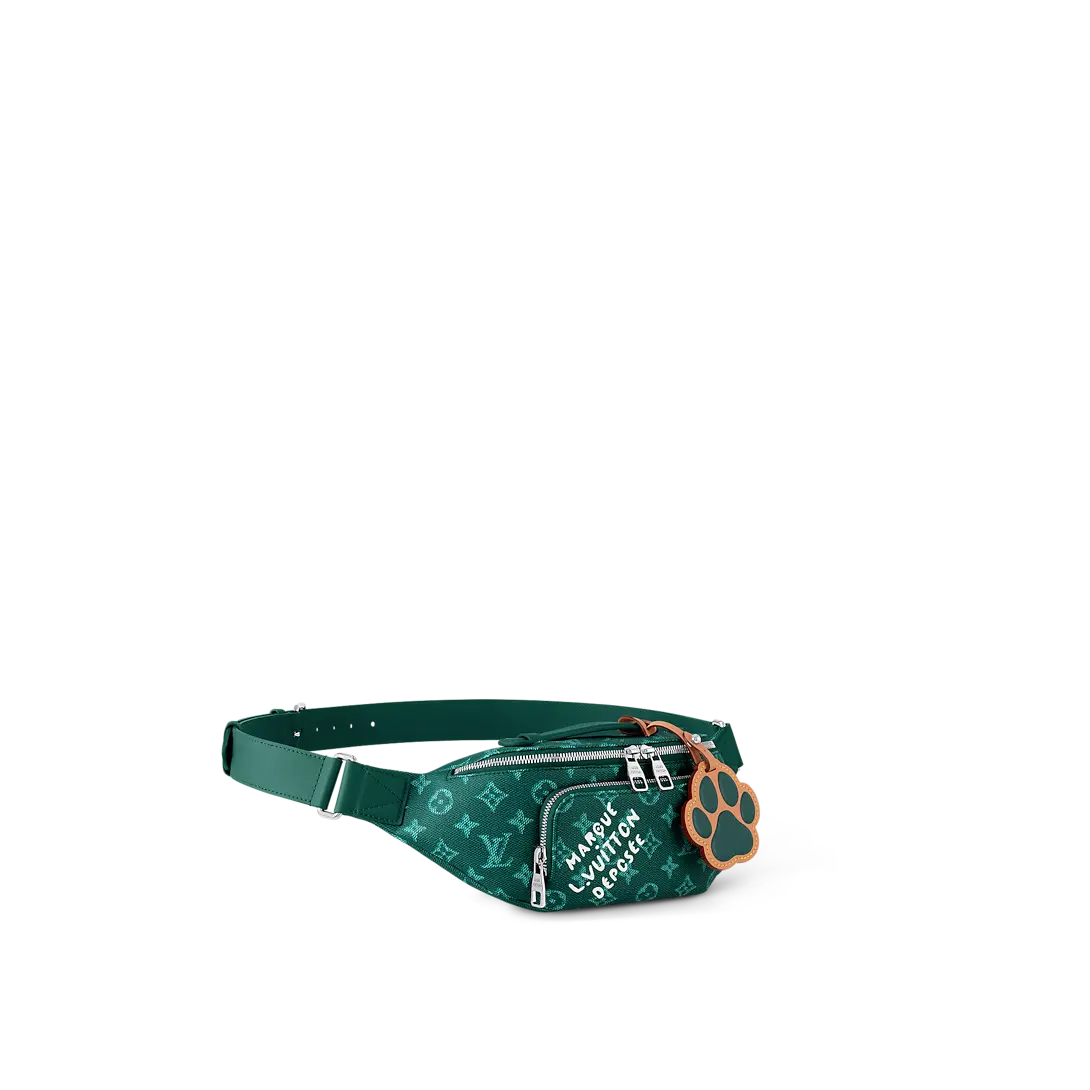 Sac ceinture Rush