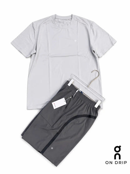 PACK 3 ENSEMBLES Lululemon