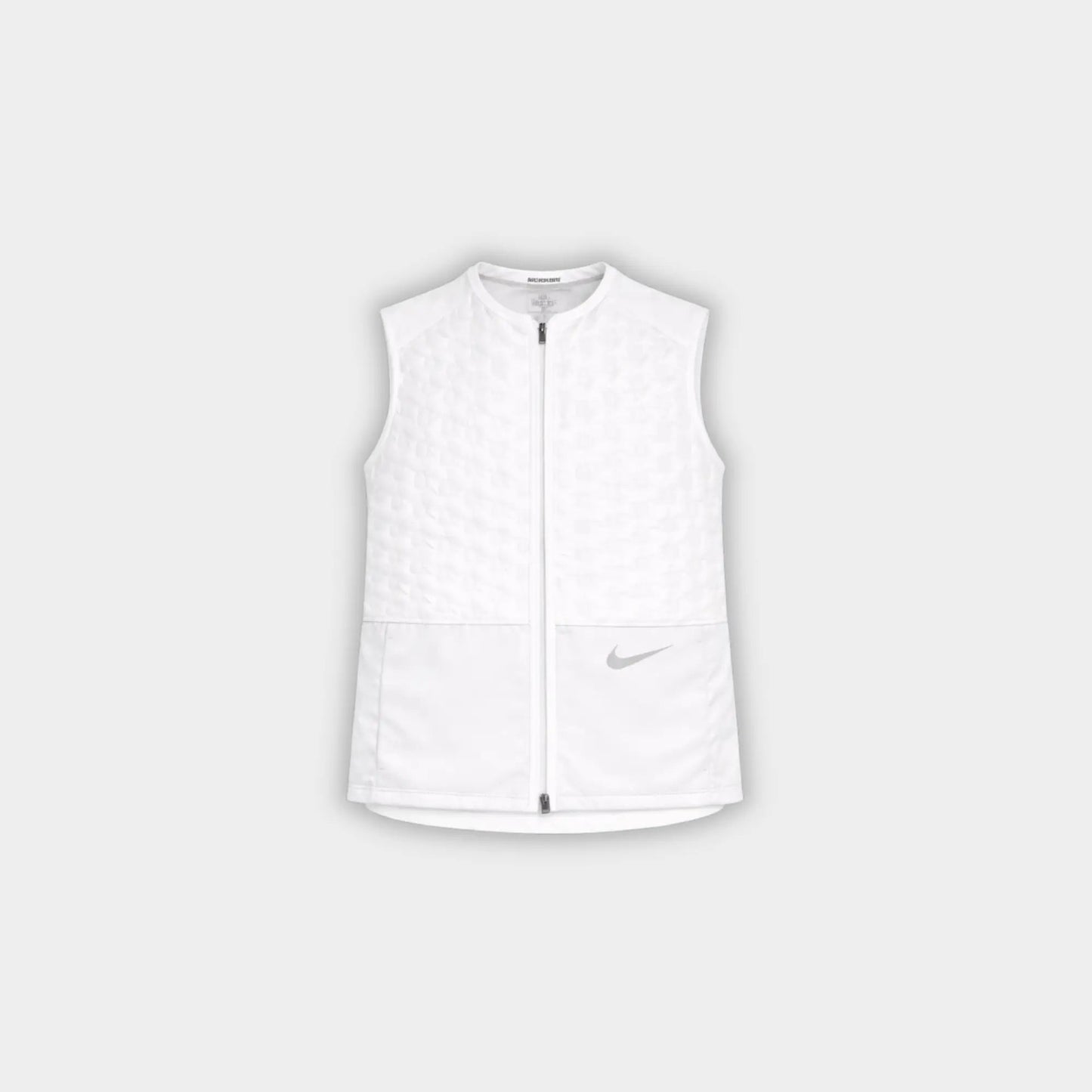 Ensemble Therma Fit Blanc