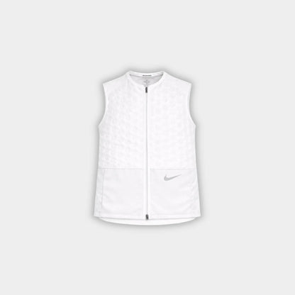Ensemble Therma Fit Blanc