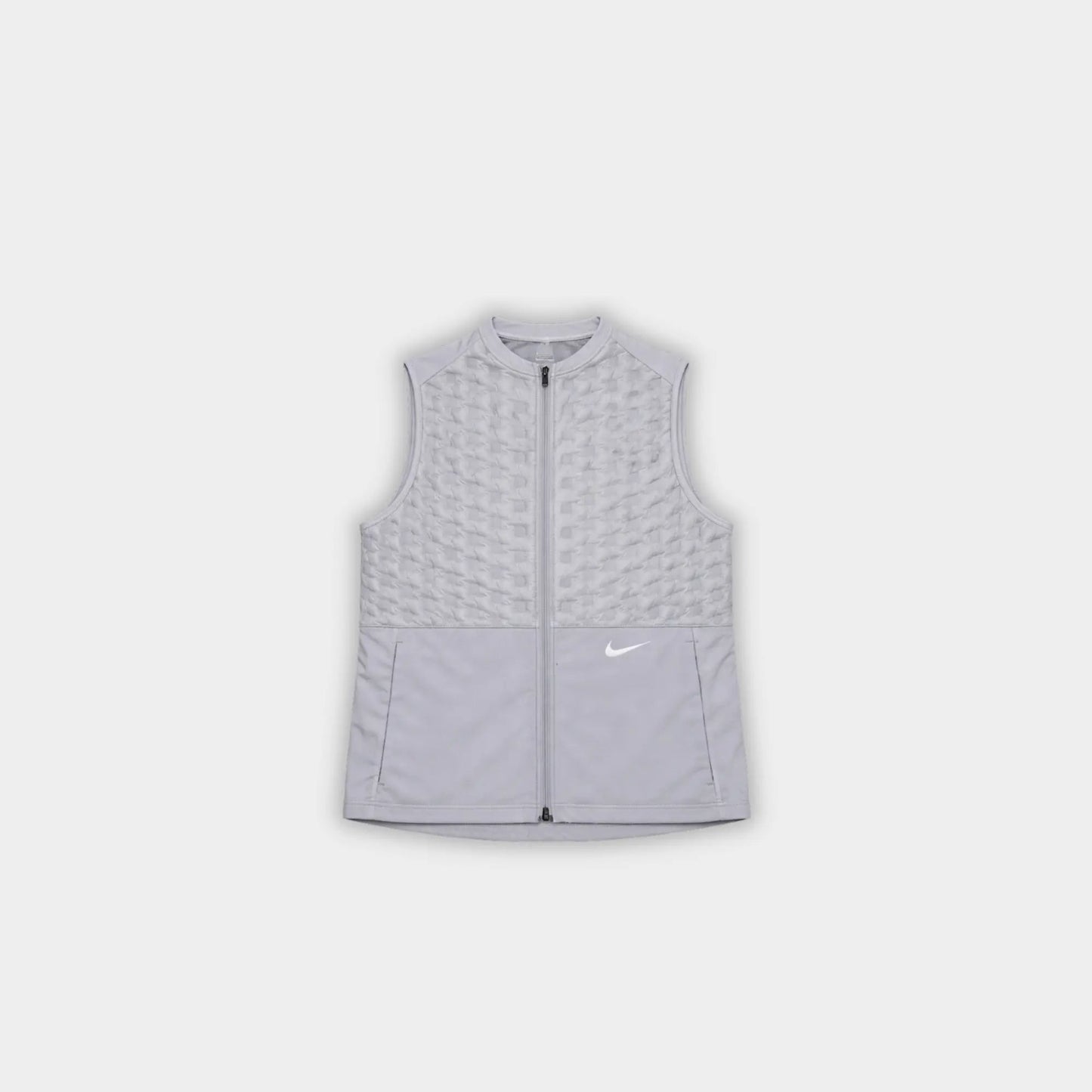 Ensemble Therma Fit Gris