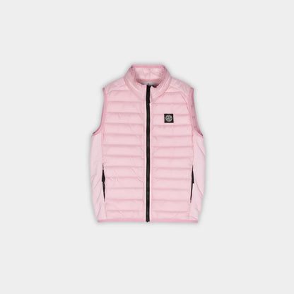 Ensemble Stone Island Rose