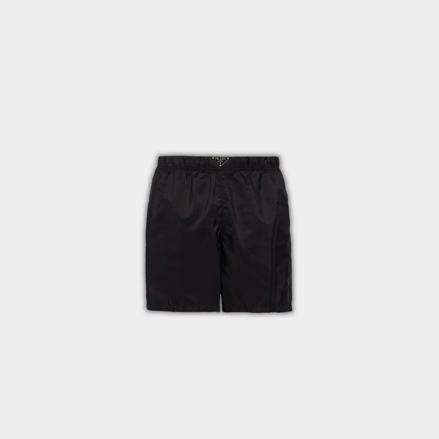 Ensemble Prada Noir