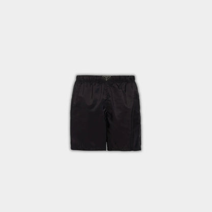 Ensemble Prada Noir