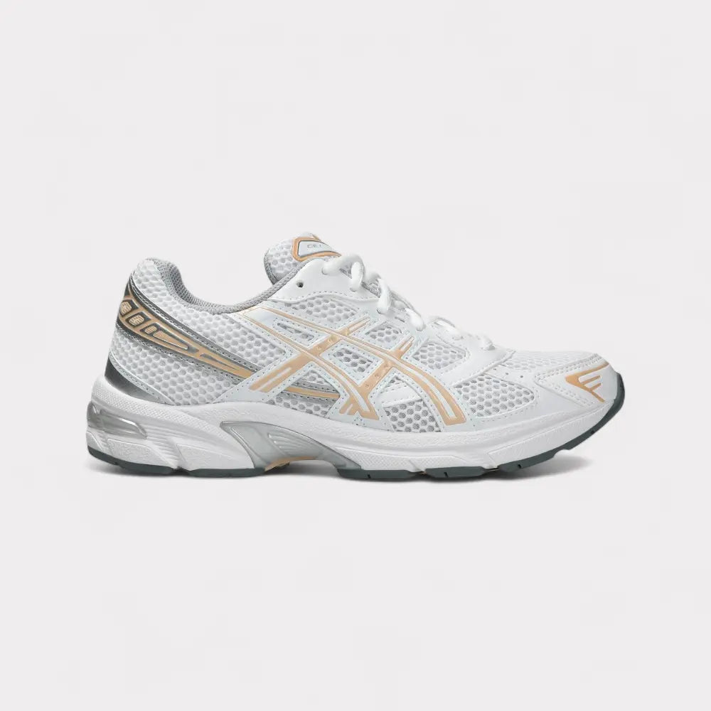 Asics Gel 1130 - White Bisque (W)
