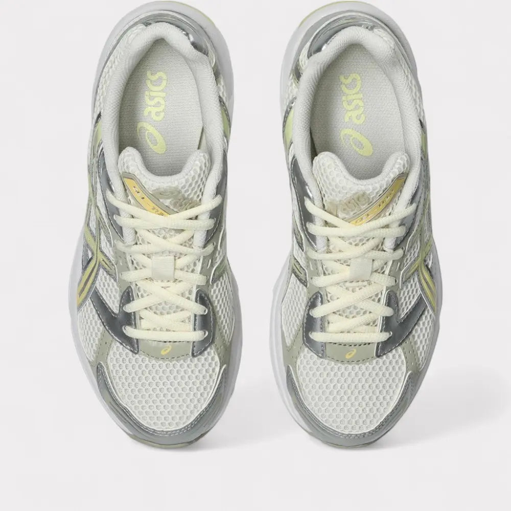 GEL-1130 - Silver Yellow (W)