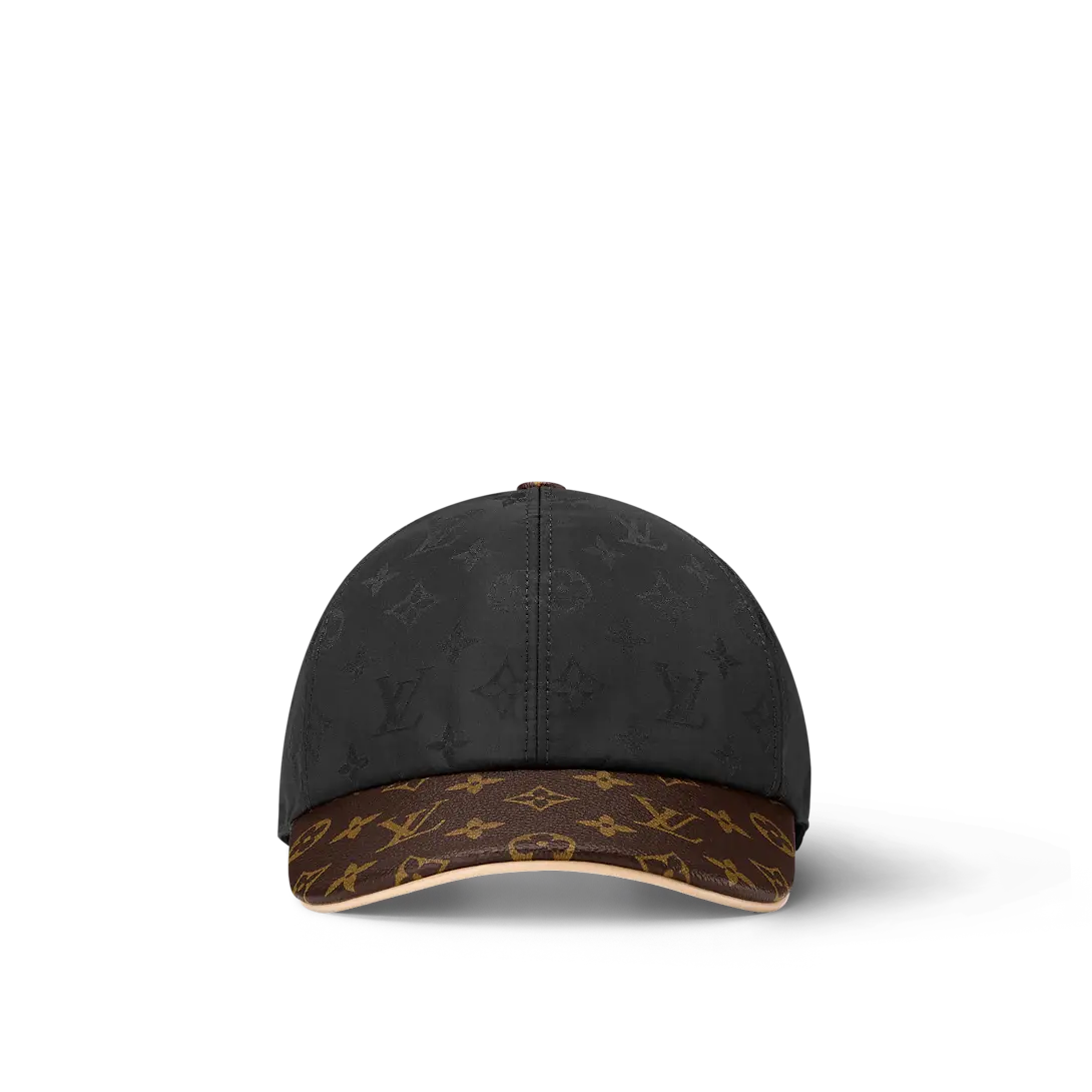 Casquette LV Get Ready