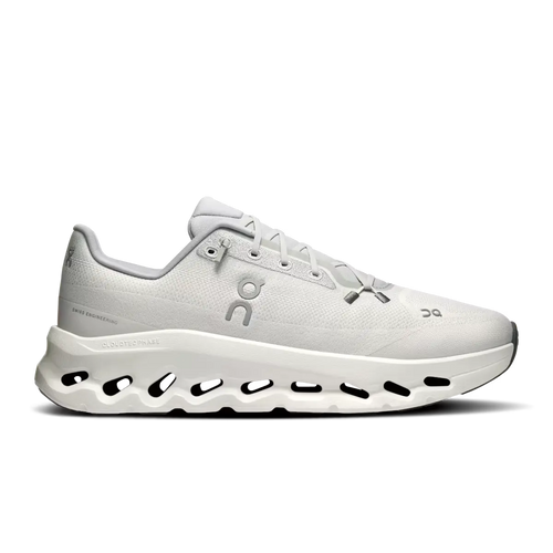On Cloudit Blanc