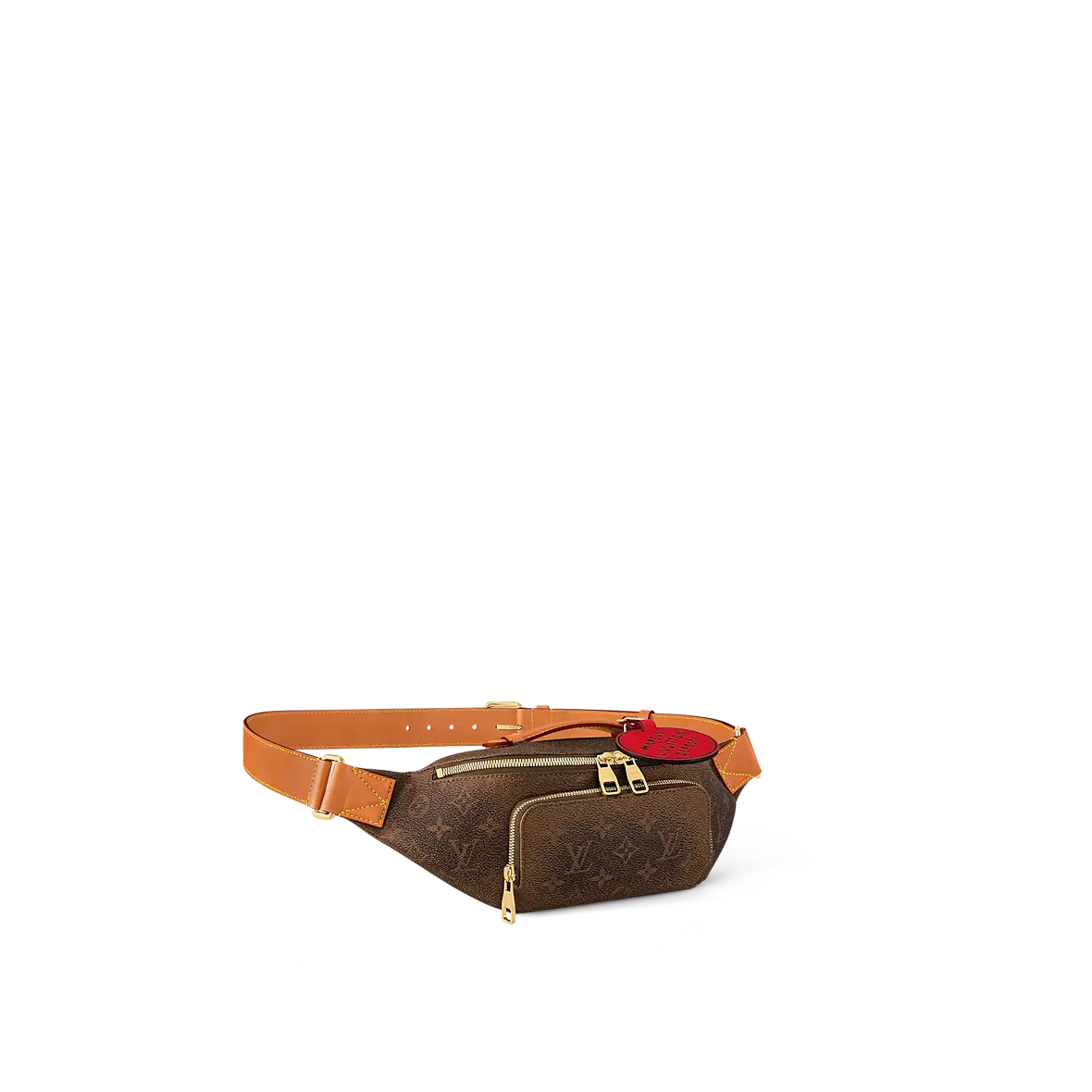 Sac ceinture Rush