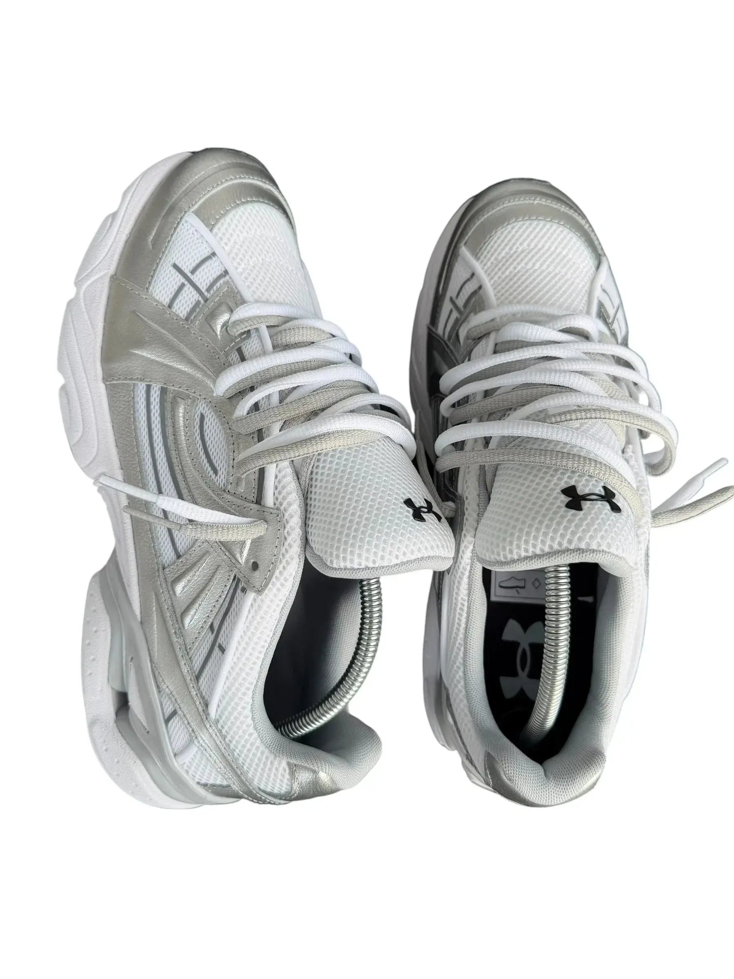 Under Armour Custom Gris