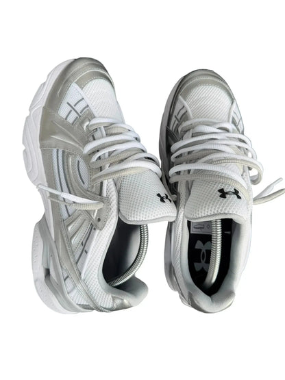 Under Armour Custom Gris