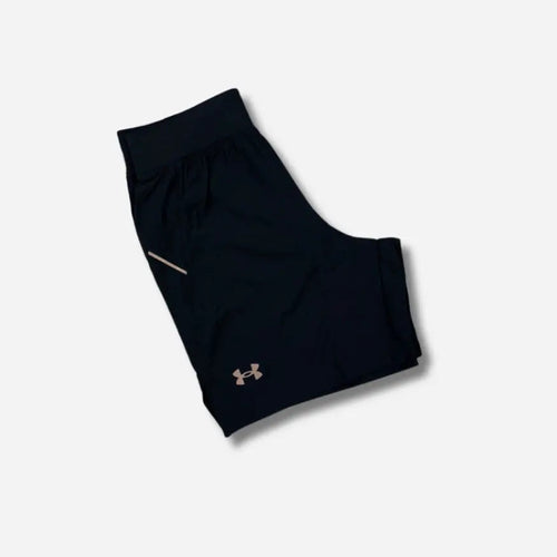 Short Under Armour Noir