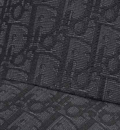 Casquette Dior Oblique
