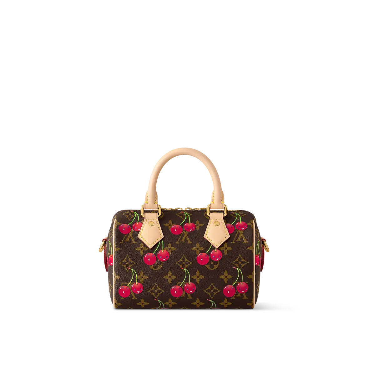 LV x TM - Sac Speedy Bandoulière 20