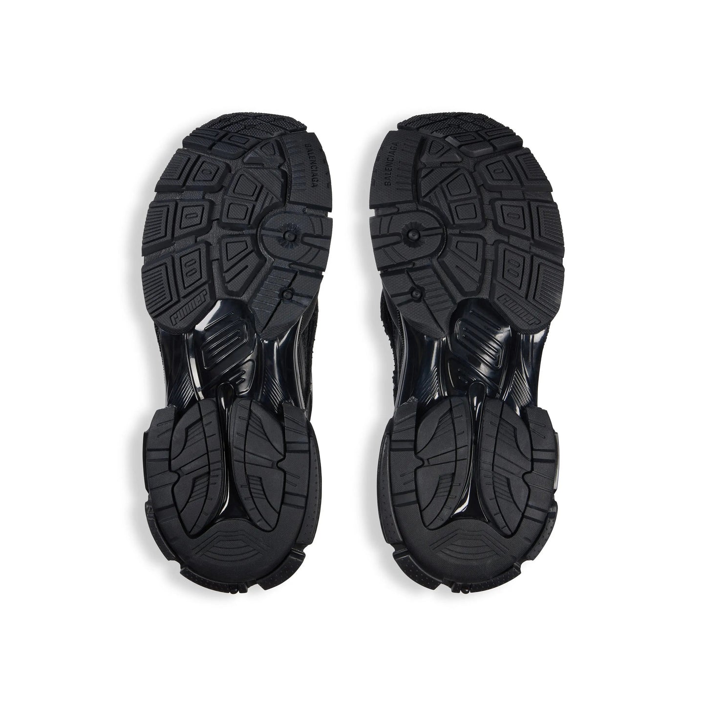 Balanciaga Runner Noir