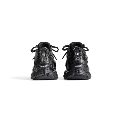 Balanciaga Runner Noir