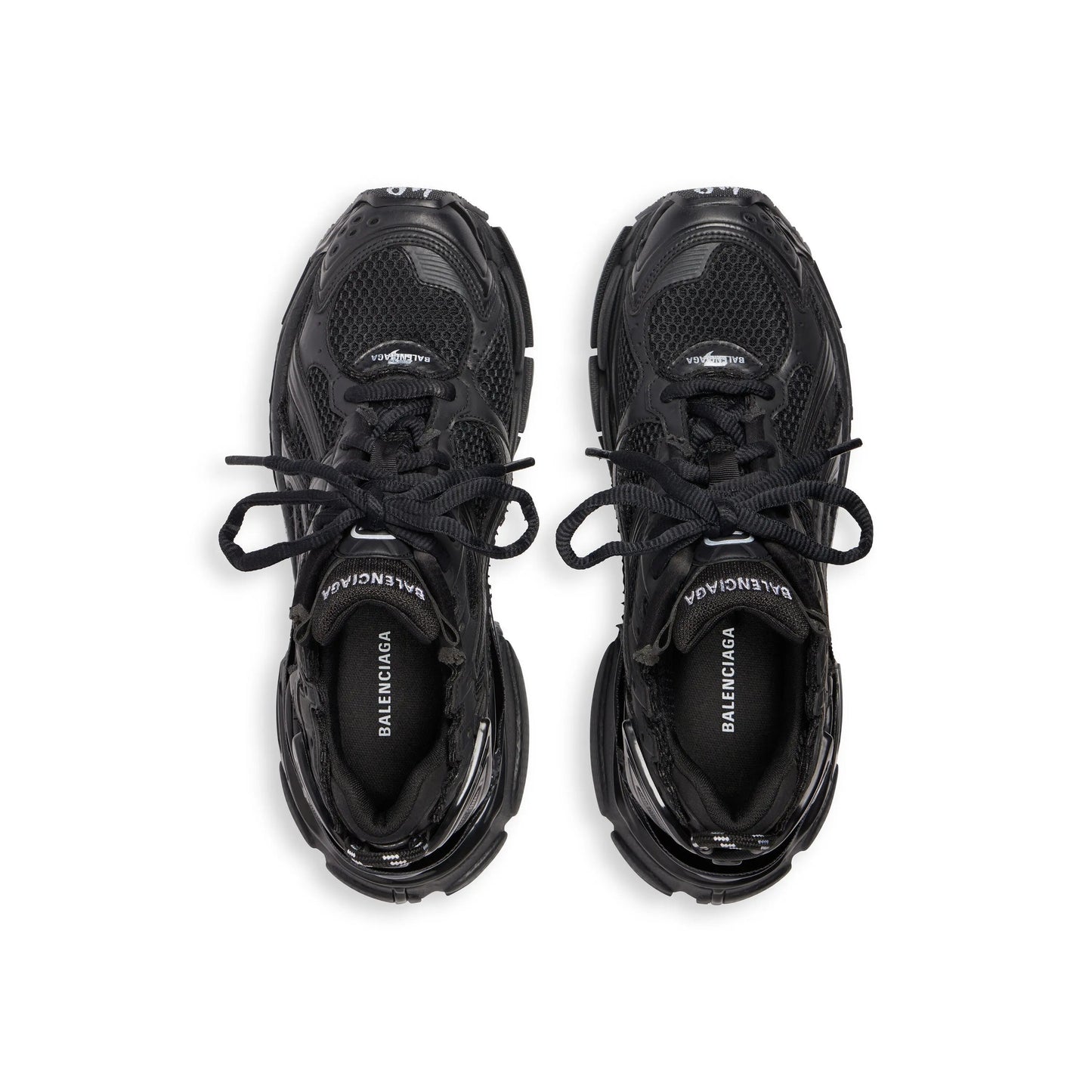 Balanciaga Runner Noir