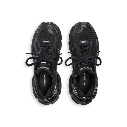Balanciaga Runner Noir
