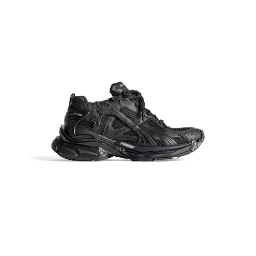 Balanciaga Runner Noir