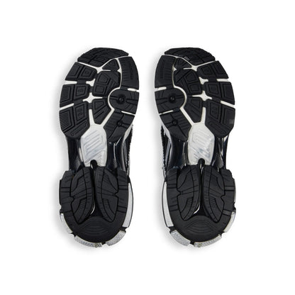 Balanciaga Runner Noir Et Blanc