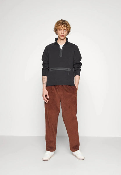 Sweat Nike Tech Fleece Noir