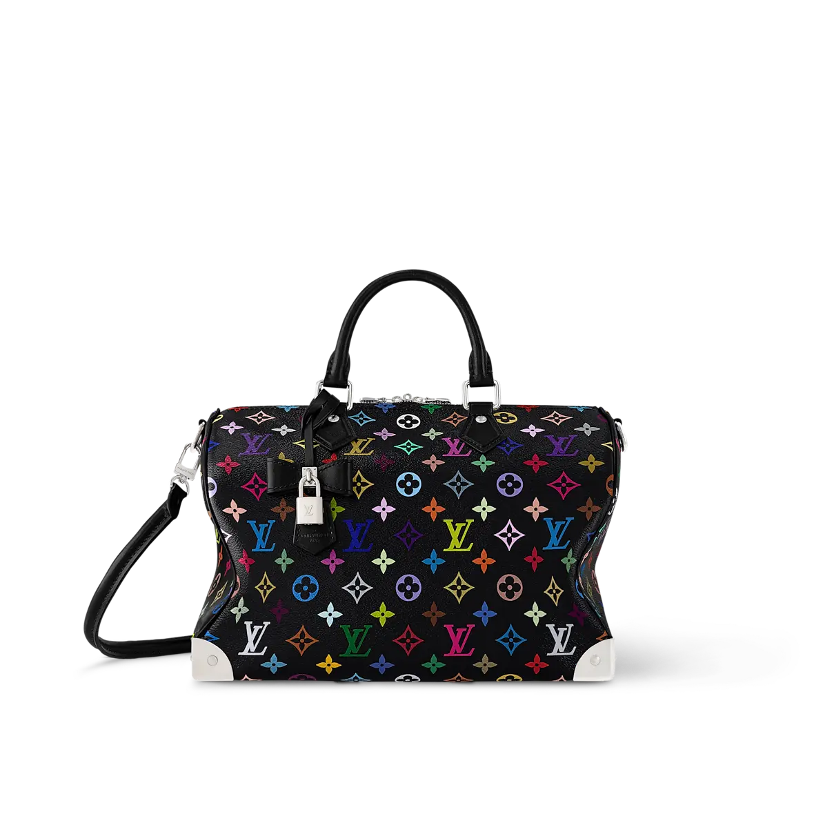 LV x TM - Sac Speedy Soft 30