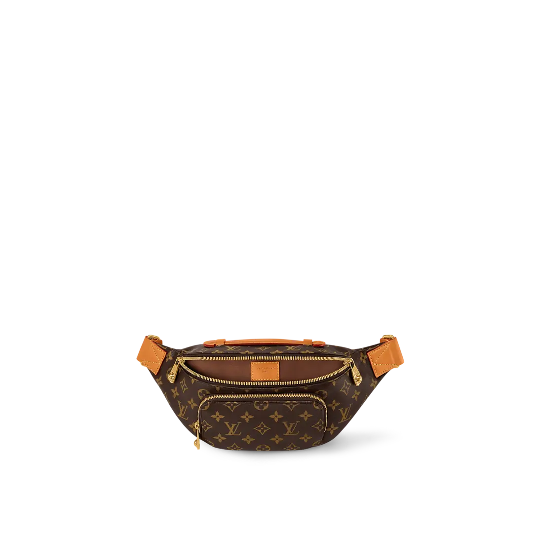 Sac ceinture Rush
