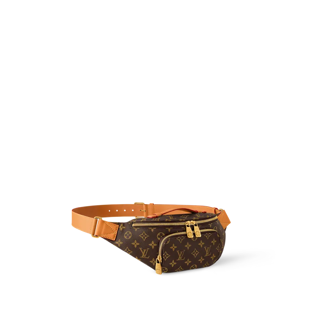 Sac ceinture Rush