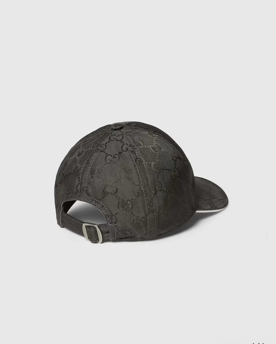Casquette en nylon GG