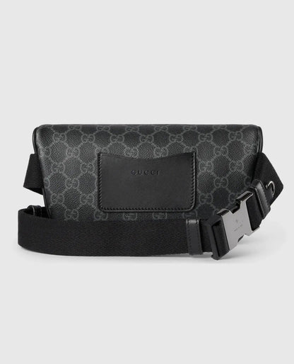 Sac ceinture GG Emblem petit format